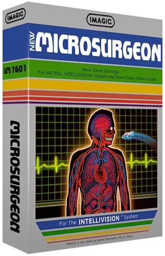 rom Microsurgeon